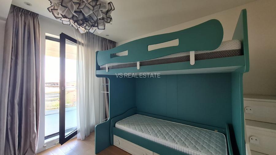 3 rooms with panoramic view | ONE HERASTRAU PLAZA | 2 underground parking places - 9