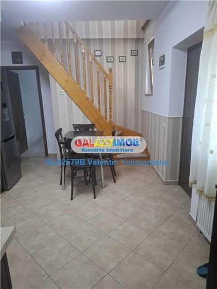 Casa complet mobilata , utilata Crangasi - 4