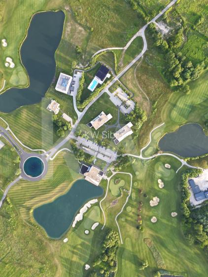 ZALA SPRINGS GOLF RESORT – Un univers dedicat rafinamentului și investiției - 16