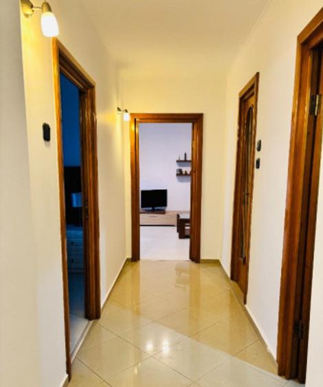 2 Camere | Tineretului | 5 min metrou | Parcare | Boiler