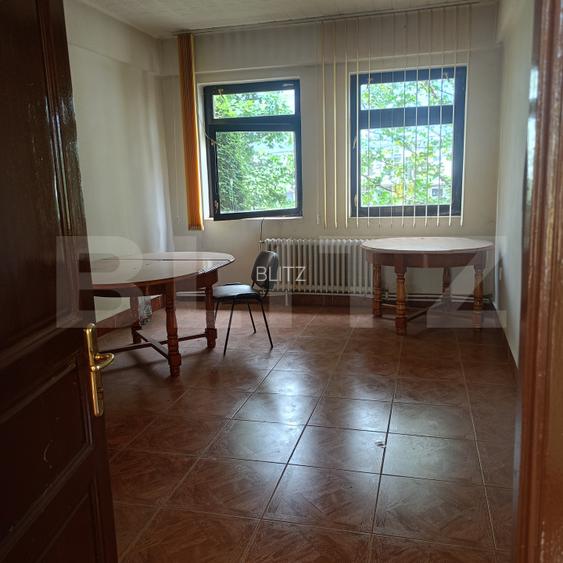 Cladire de birou, 100 mp, zona Depozite - 2
