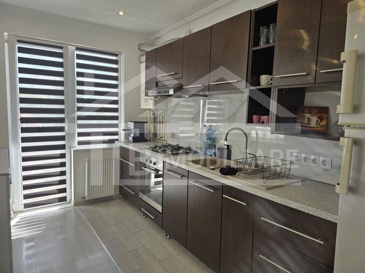 Apartament cu 2 camere, 50mp, Zona Unirii