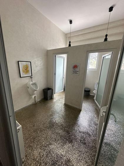 Spatiu pentru evenimente de inchiriat - Galati