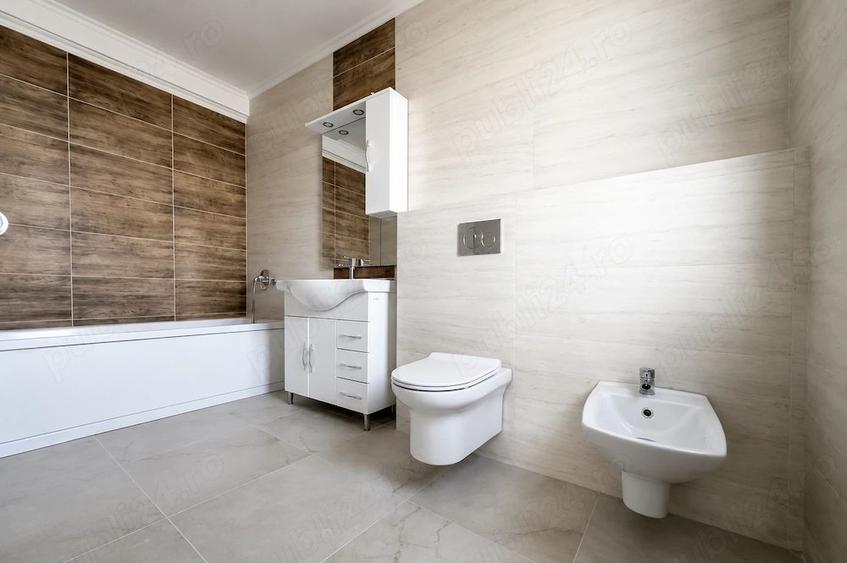 Casă individuală moderna P+1+M | Curte generoasă | Otopeni