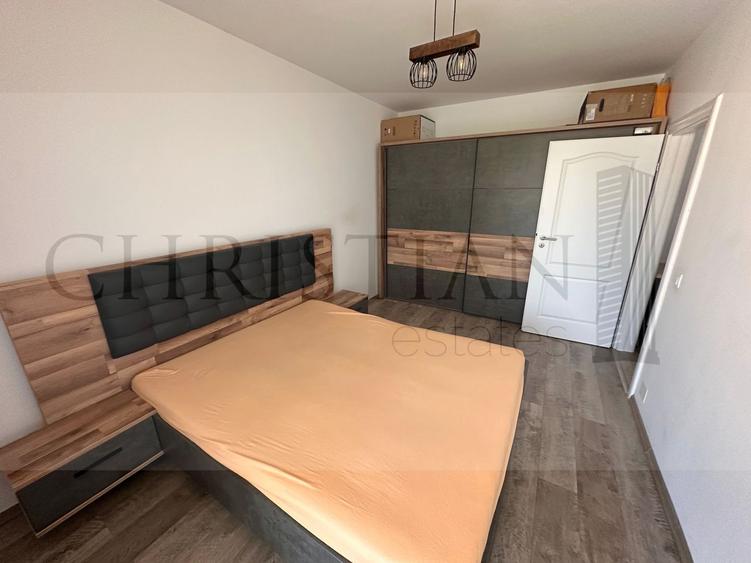 2 camere - Ranetti Residence Politehnica Grozăvești