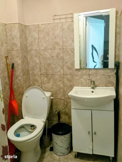 CI654 Garsoniera,zona Buziasului,AEM,parter