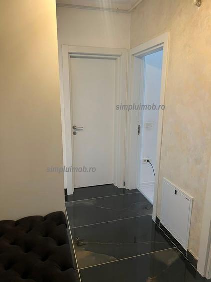 Decomandat 2 Camere Mobilat Premium Bloc Nou Sector 4