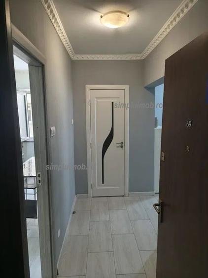 Apartament 3 Camere spatios , mobilat si utilat , Pantelimon .