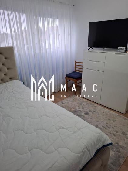 Apartament 3 camere | Etaj 2 | Mobilat | 68 MPU | Turnisor