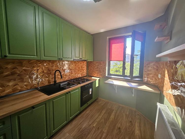Oferta vanzare ap 3 cam Craiovei, renovat, mobilat, 105000 EURO