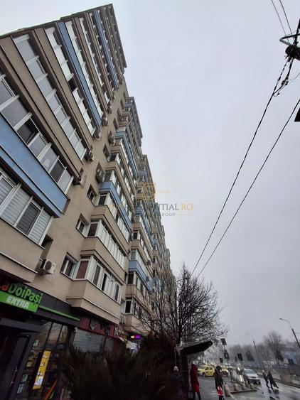 Apartament 4 camere, etaj 4/10, stradal Sos.Berceni, Sector 4