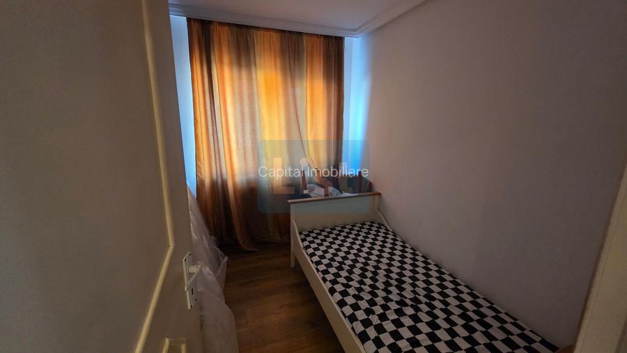 Casă D+P+M + teren 6.377 mp | Posibilitate parcelare | Simian - 9