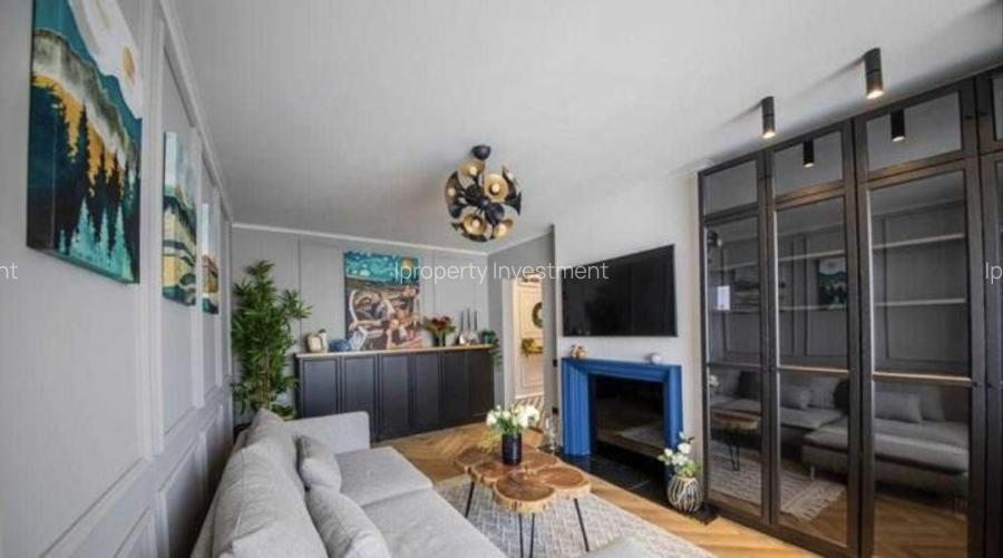 Vânzare Apartament 2 camere în Pantelimon | Complet Mobilat - 3