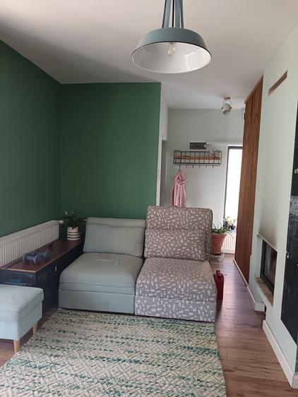 Casa de inchiriat 4 camere, zona Somesului