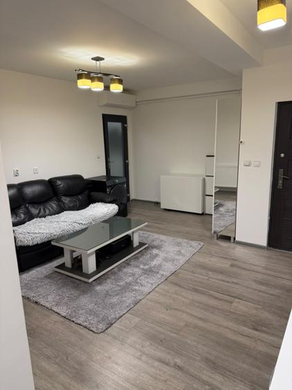 Apartament 3 camere, 54.09 mp, zona Valea Rosie