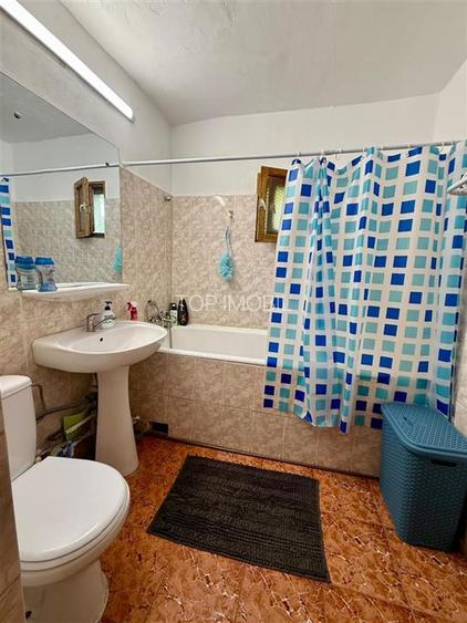 Apartament cu 2 camere decomandat, etaj 2  - Canta - 7