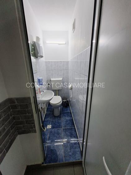Spatiu comercial parter stradal Bd. Chisinau - 5