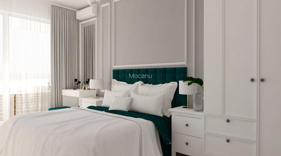 Vând apartament cu 2 camere lux  - 6