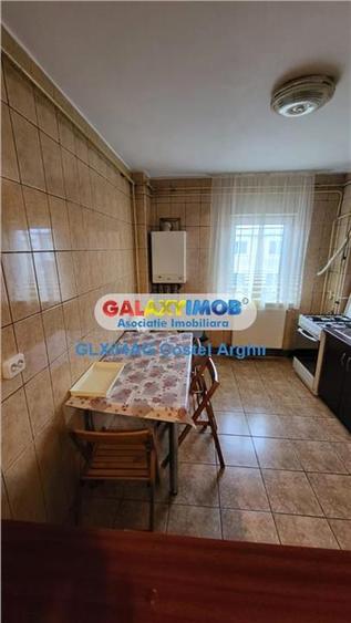 Inchiriem ap cu 4 camere , et 4 , Gavana, mobilat si utilat