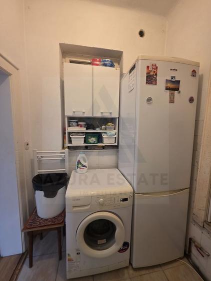 Apartament la casa 72 mp utili pet friendly si curte in zona Resita