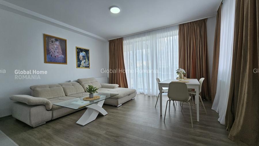 Apartament 3 camere 82MP | Belize Pantelimon Lake | Lake view - 18