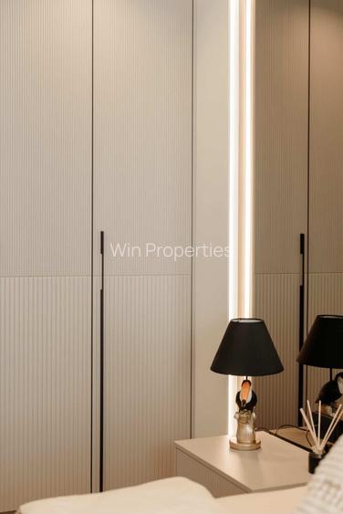 Pipera | Premium | 2 camere - 5
