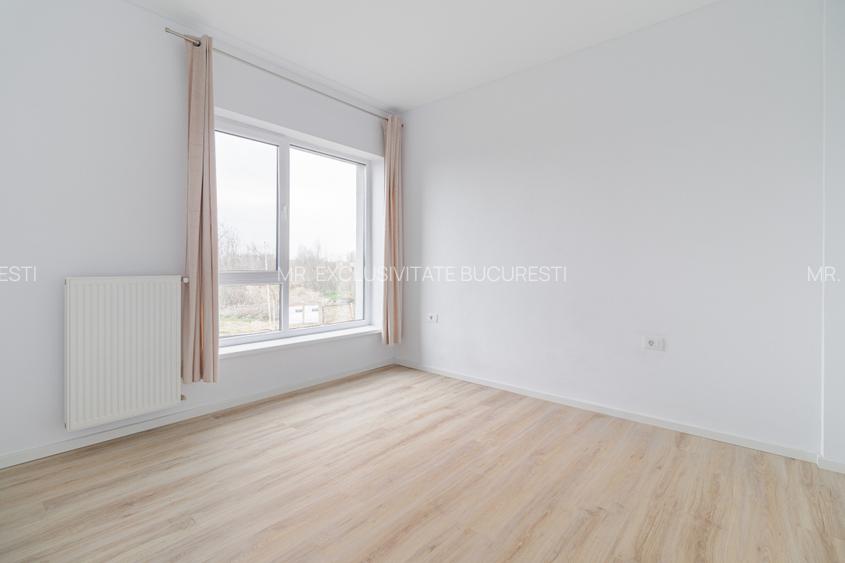 Apartament 3 camere Green City - 9