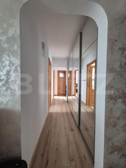 Apartament 3 camere, 68.42 mp utili - Brazda Lui Novac, zona Guliver