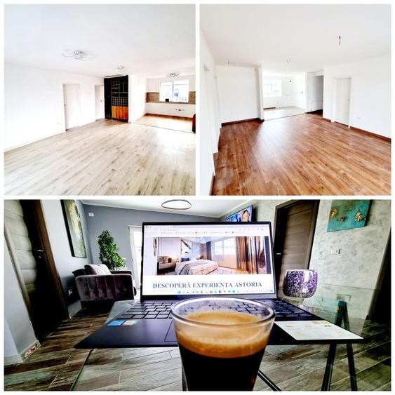 Casă noua modernă în Astoria Estate One Spațiu și confort într-un mediu liniștit