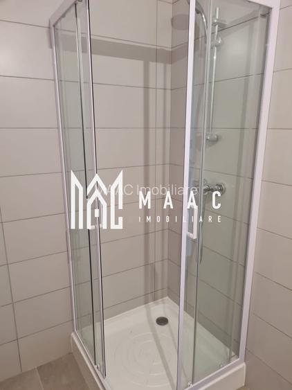 Apartament 2 camere de închiriat | Sibiu, Magnolia | 50 mp