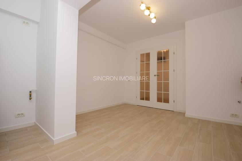 3 camere, renovat, centrală, 2/4, Rahova - Strada Oltina - 2