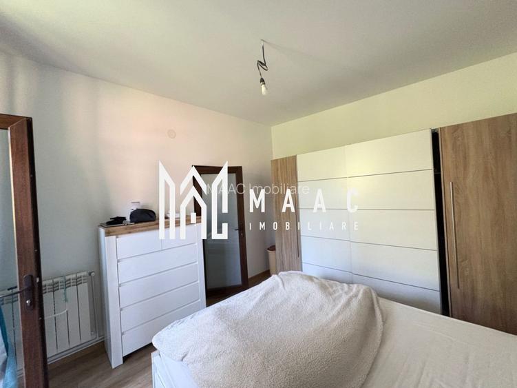 Apartament de vânzare Sibiu | 3 camere | Ultracentral, garaj, 2 pivnițe - 3