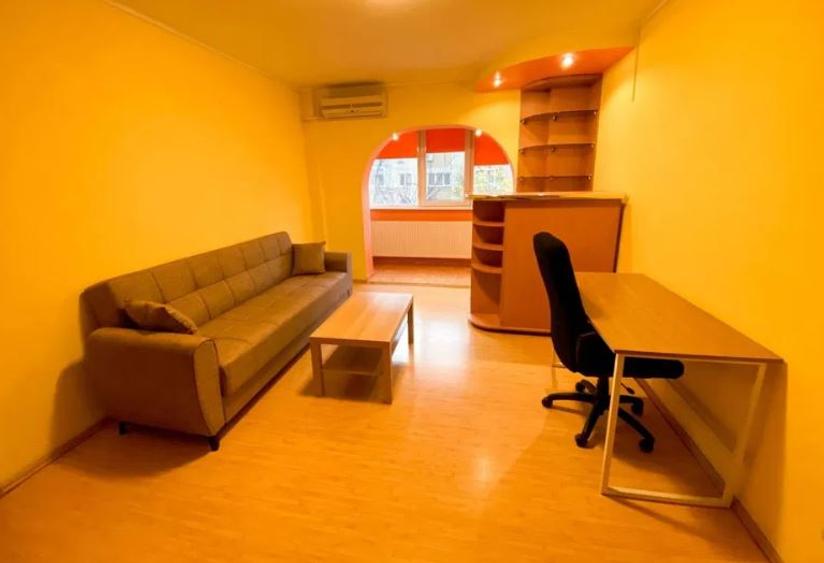 Apartament 2 Camere,Timpuri Noi,et.5/10,Amenajat,parcare,mobilat,utilat,complet