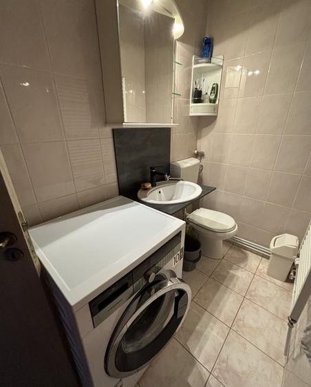 Apartament 3 camere la 5 minute de statia de metrou Orizont