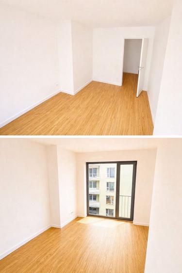 Apartament modern | 2 camere | finisat | terasa | parcare | Era Hexago
