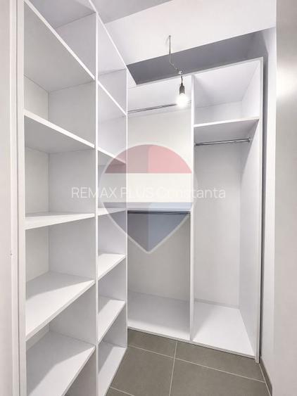 Studio de inchiriat | Loc de parcare inclus | Maurer Residence