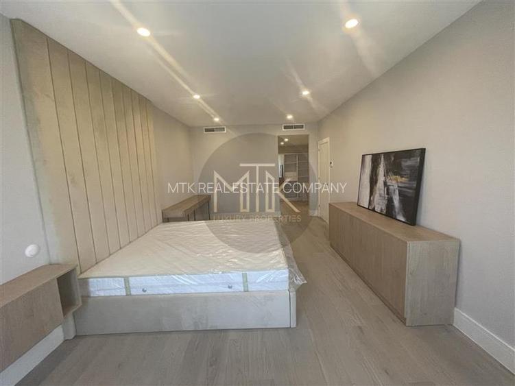 Exclusiv - Apartament 4 cam. 151 MP utili - Lux | PIPERA - Iancu Nicolae