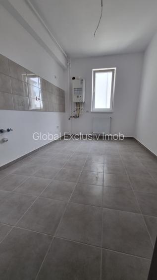 Ap 2 camere decomandat | curte proprie 30mp | Sos Leordeni | Direct Dezvoltator - 2