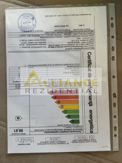 APARTAMENT 3 CAMERE DE VÂNZARE CU FACILITĂȚI PREMIUM
