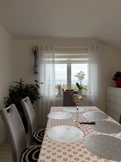 Vila /Casa cu potential in Faget ,510 mp utili