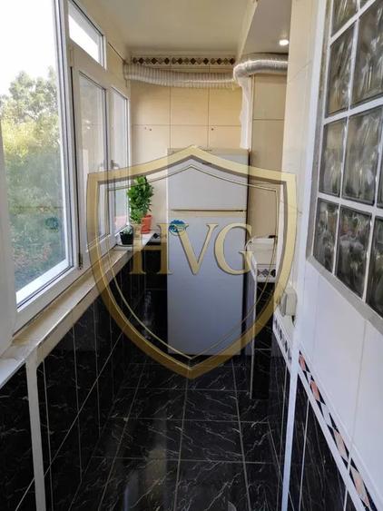 Apartament cu 2 camere | Proximitate metrou | Grivita