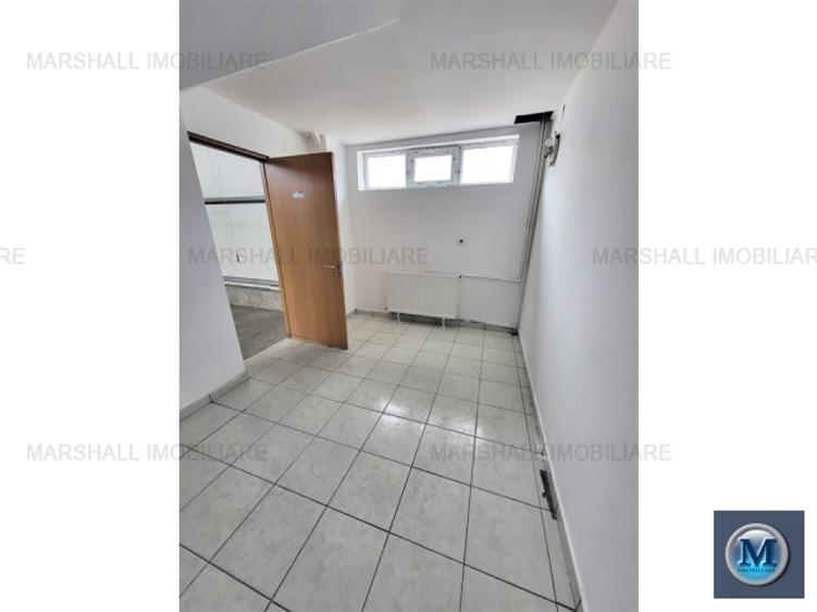 Spatiu industrial de vanzare, zona Mihai Bravu, 784 mp #16410