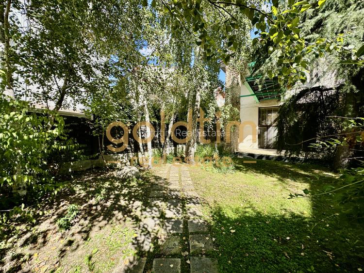 VILĂ  SUPERBĂ/MODERNĂ /VEDERE  LAC/GRĂDINĂ LUXURIANTĂ/ZONA LINISTITA/2 PARCARI - 30