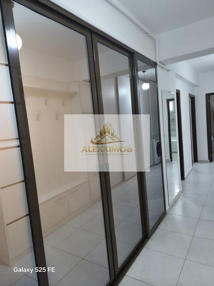 Apartament de Vanzare  - 2 camere - 59 mp utili - POPESTI LEORDENI