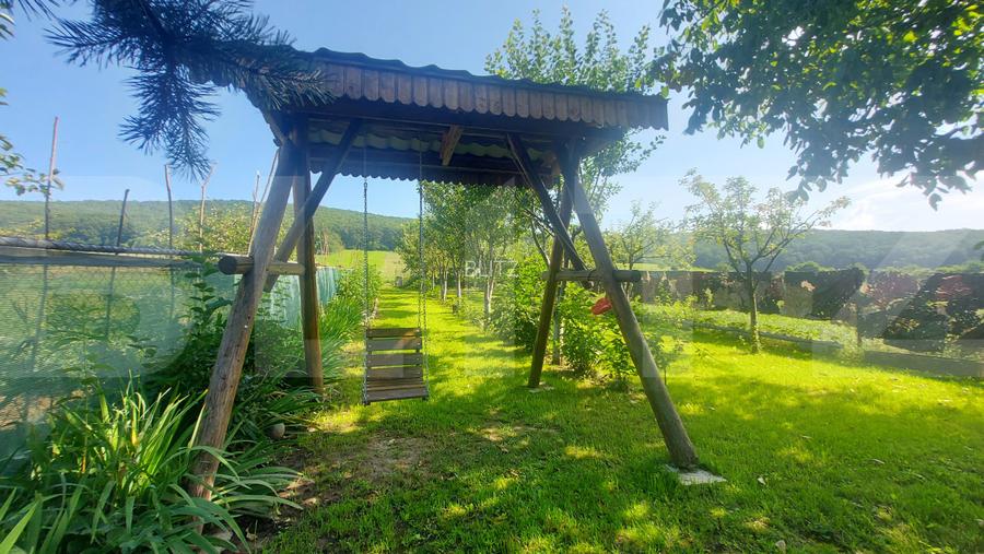 Vila cu teren intravilan, 4.400 mp, Valcele - 16