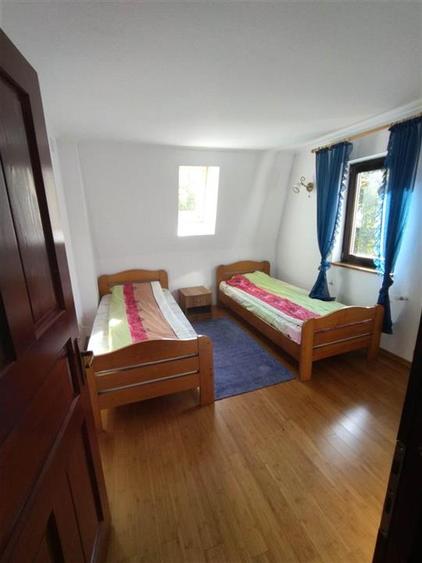 Casa de Vacanta Zona Dejani