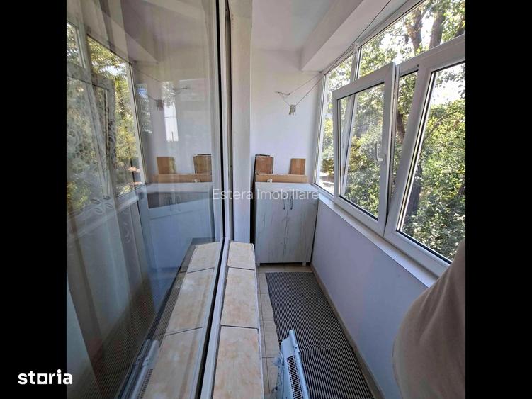 Apartament De Închiriat Cu Două Camere În Zona Drumul Taberei sec.6 - 5