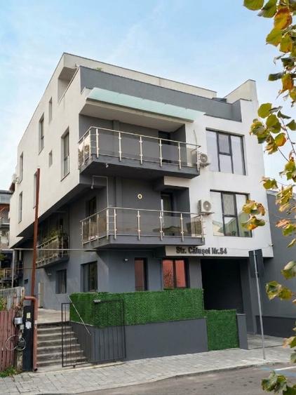 Apartamente 2 Camere Ultra-Lux | Zona Moșilor