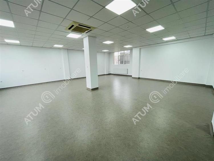 Spatiu pentru birouri de inchiriat in Sibiu langa Centrul Istoric