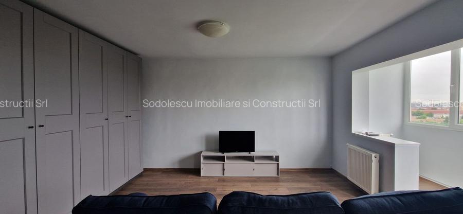 Apartament cu 2 camere la prima inchiriere - 5